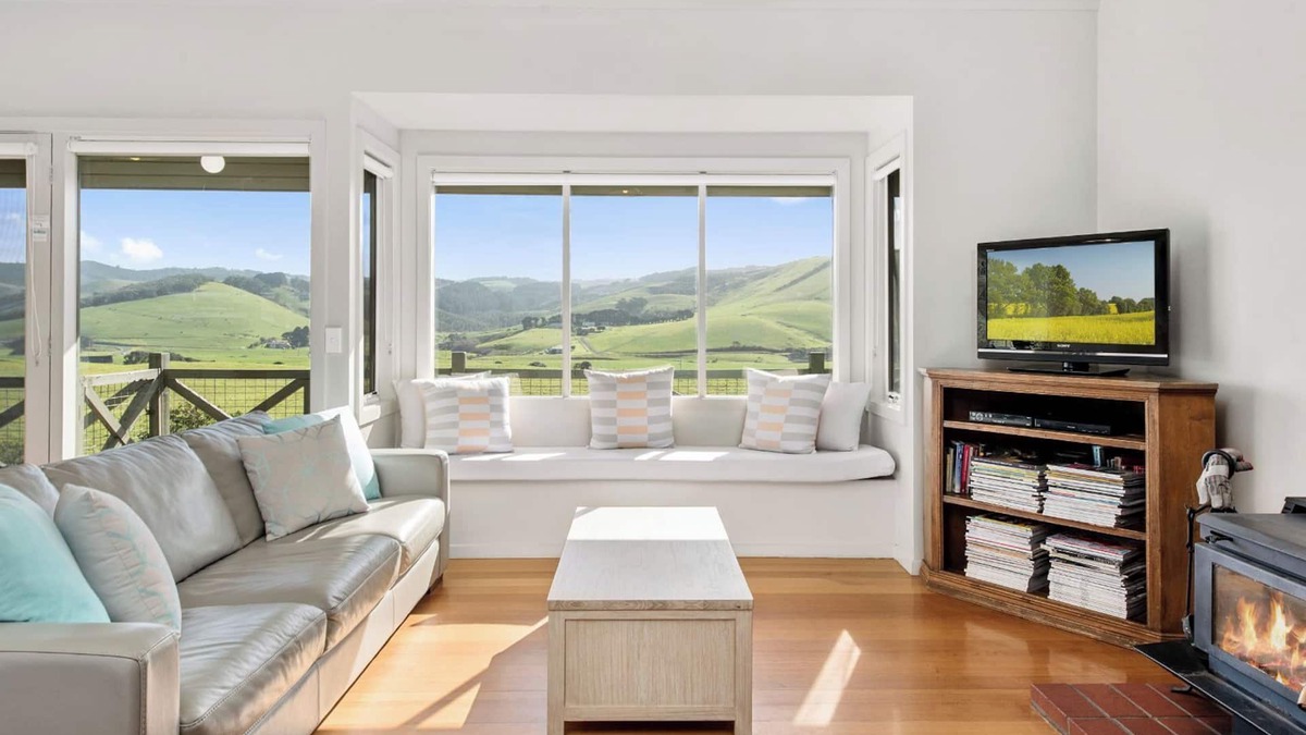 Johanna Cottage | Joanna Cottage - Johanna