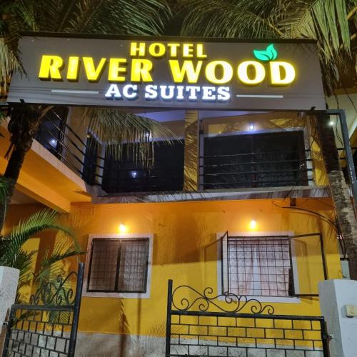 Pernem Apartment | Joel's River Wood