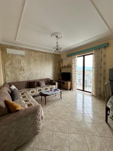 Qafe e Gjashtes Apartment | Joen Apartment 3