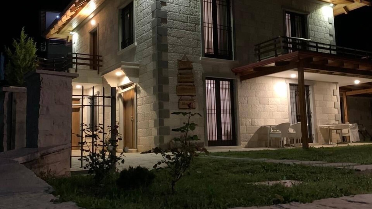 Librazhd House | Joen Village