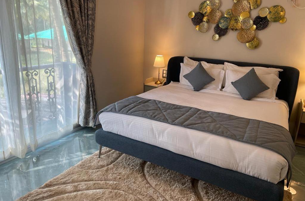 Marmagao House | Joets Guesthouse