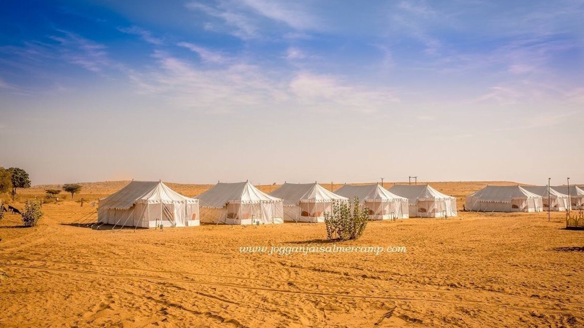 Sam Other | Joggan Jaisalmer Camp