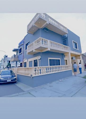 Dwarka House | Jogi Homestay