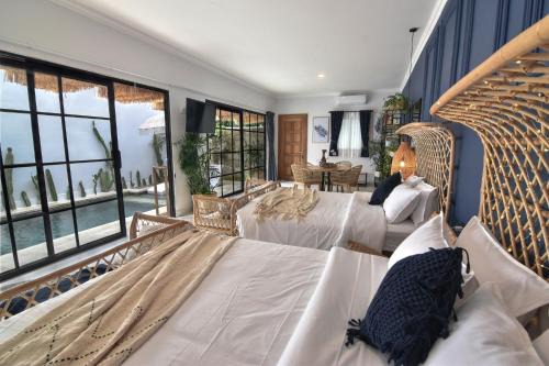 Yogyakarta Villa | Jogja Life Villas