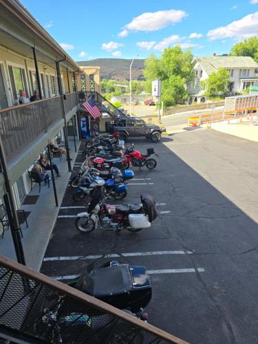 John Day Hotel | John Day Motel