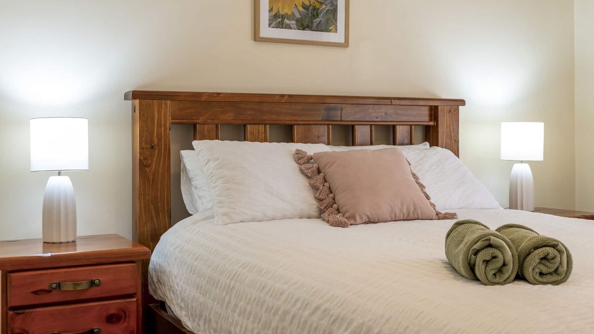 Tanunda House | John Street House - central location Tanunda - Barossa Valley.