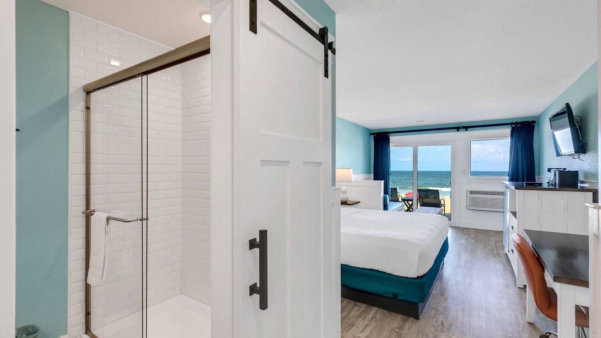 Kill Devil Hills Hotel | John Yancey Oceanfront Inn