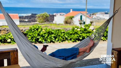 Biscoitos House | Johnny's House by PontaNegraAzores