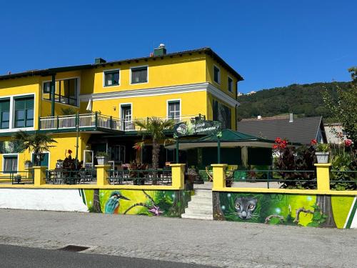 Marbach an der Donau Bed & Breakfast | Johnys Jungle