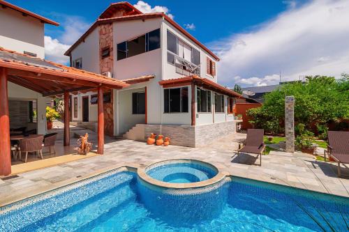 Centro Bed & Breakfast | Joia Rara Pousada