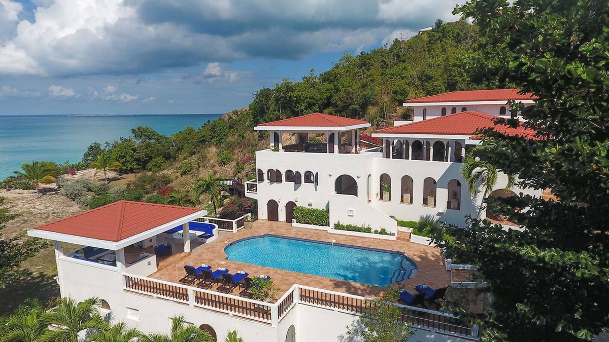 Les Terres Basses Villa | Joie de Vivre (3/4 Rooms)