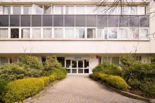 Borgo Panigale Apartment | Joivy Panigale