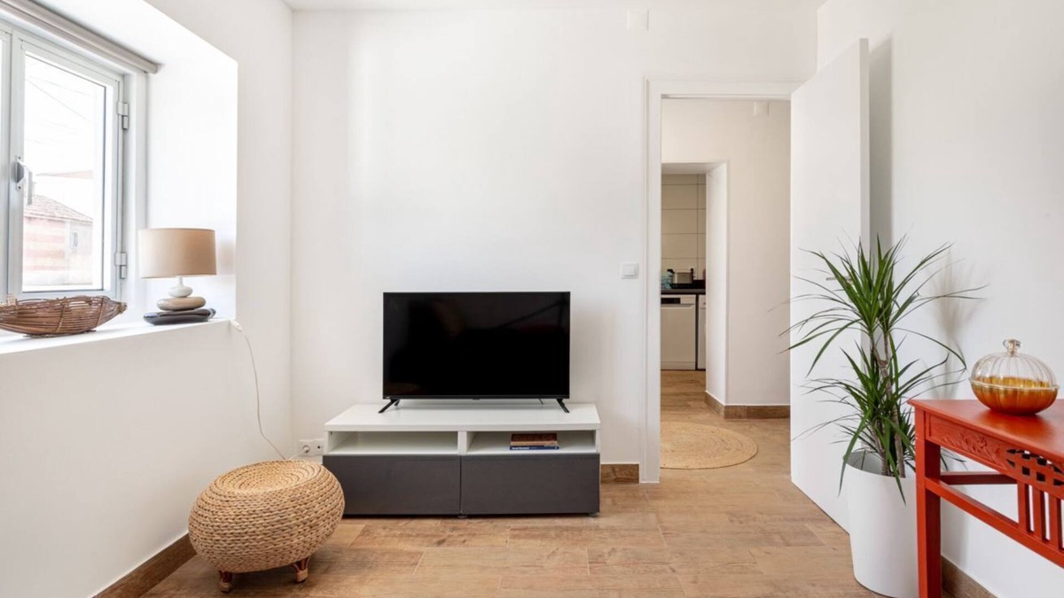 Varzea de Sintra House | JOIVY Quaint house with Patio