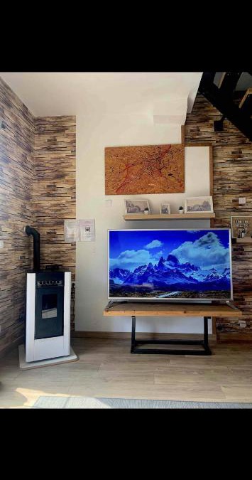 Les Damps House | Jojo House Les Damps n 12