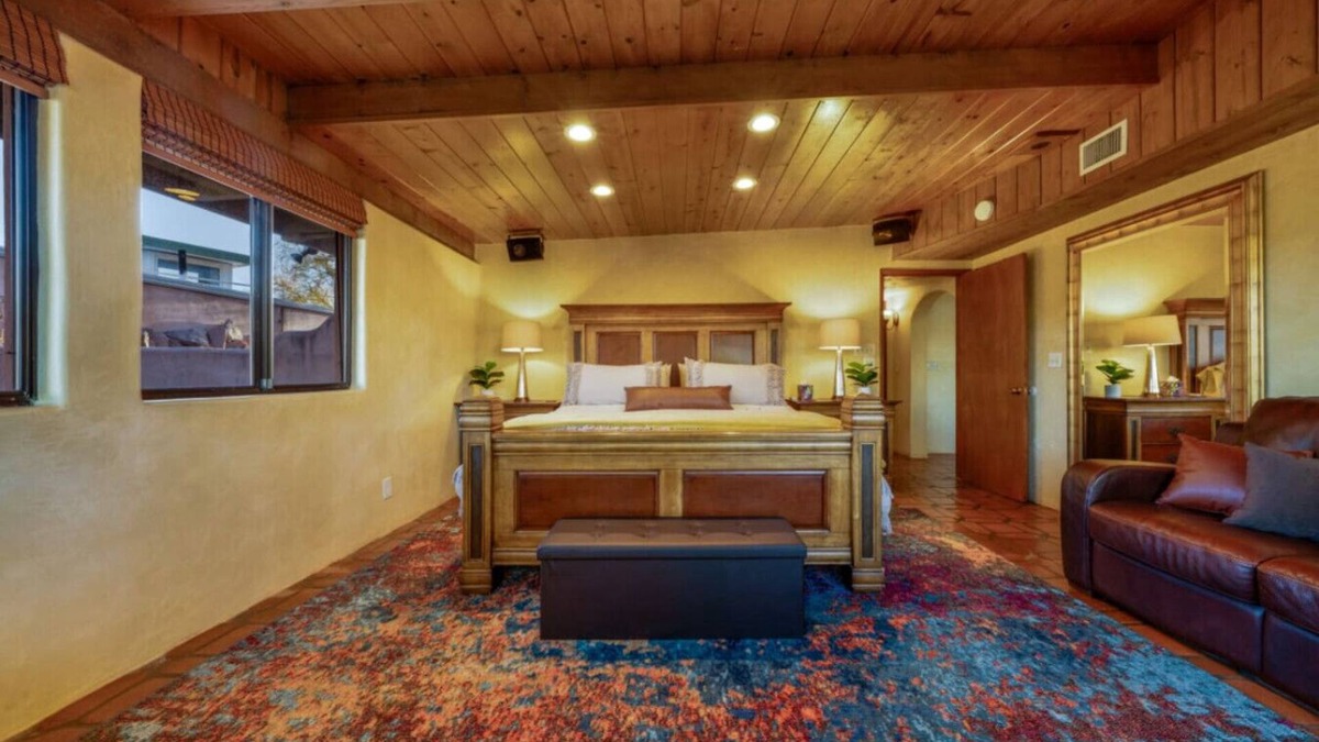 Tucson House | Jojoba Studio (Ari) -