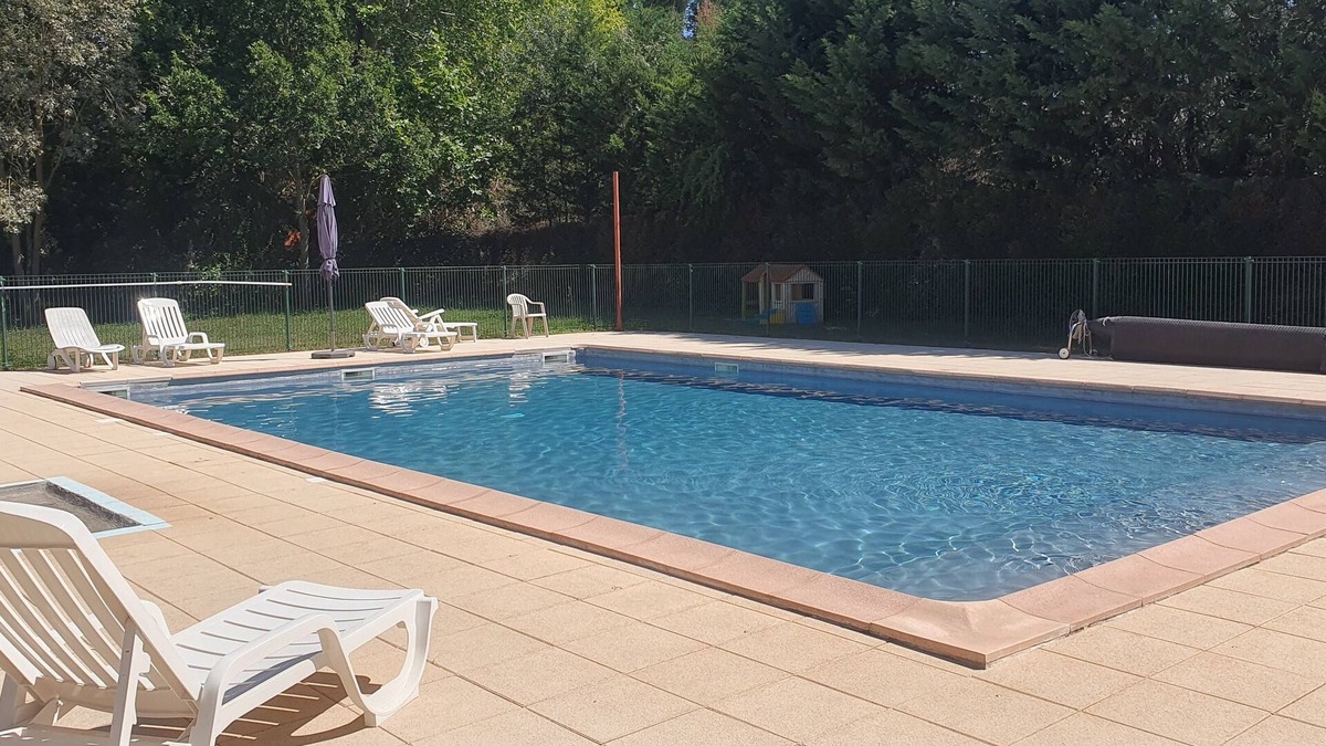 Grand Sud Apartment | Joli Appartement t3 Dans Résidence Fermée Avec Piscine 5mn TGV