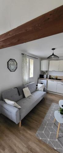 Liancourt Apartment | Joli appartement 2 pièces sur Liancourt