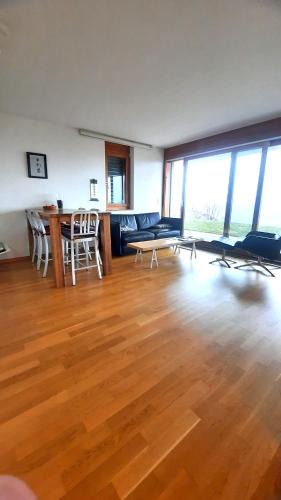 Mont-Noble Apartment | Joli appartement 2 pièces et demi tout confort, Balcon du Ciel NAX Mont-Noble