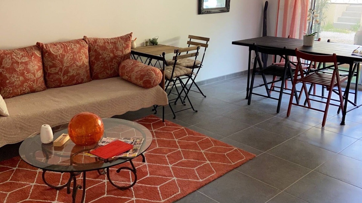 Villelaure Apartment | Joli Appartement Avec Terrasse à Villelaure