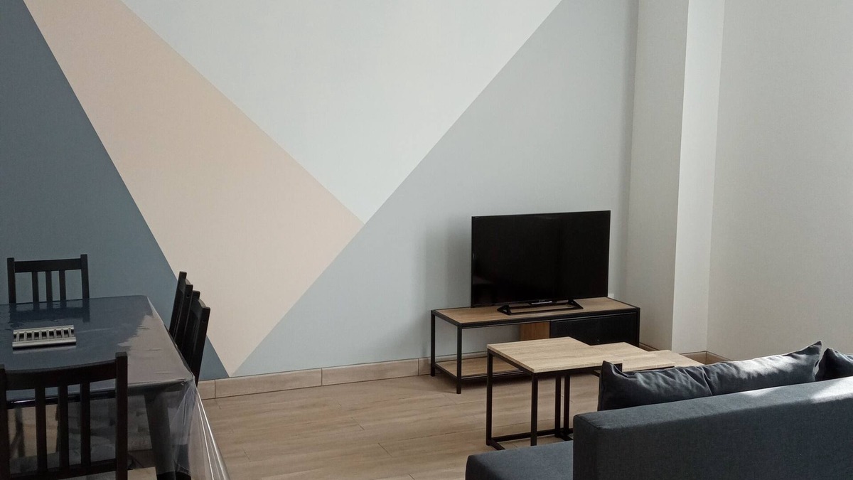 Pleurtuit Apartment | Joli Appartement Moderne/Proche de Dinard