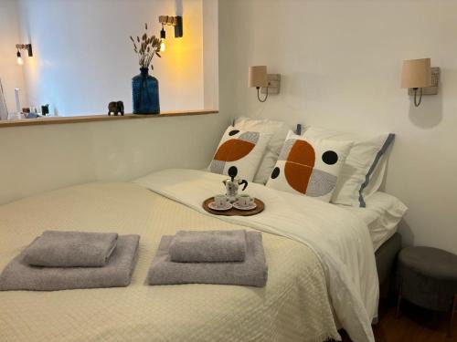 Suresnes Apartment | Joli appartement Suresnes 7min La Defense Arena