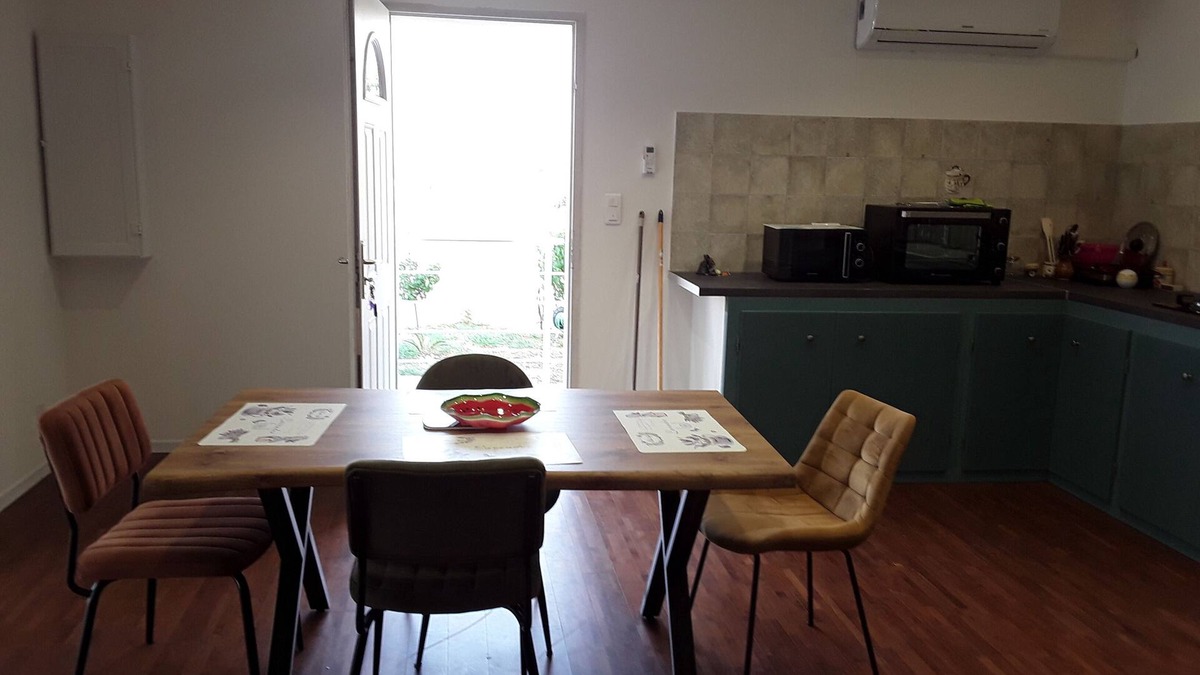 Penta-di-Casinca Apartment | Joli Petit Appartement