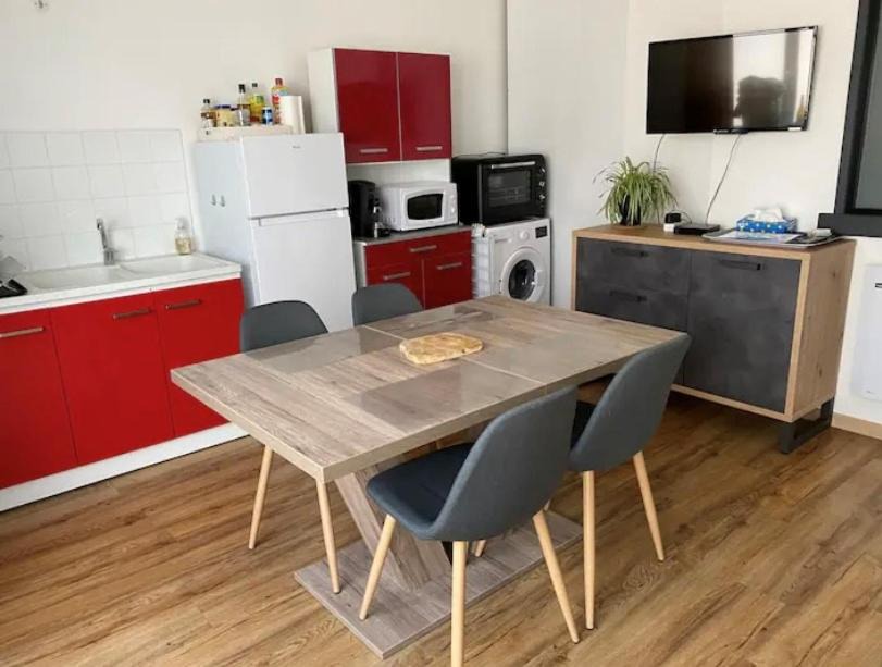 Chateauroux-les-Alpes Apartment | Joli T2 dans une maison de village