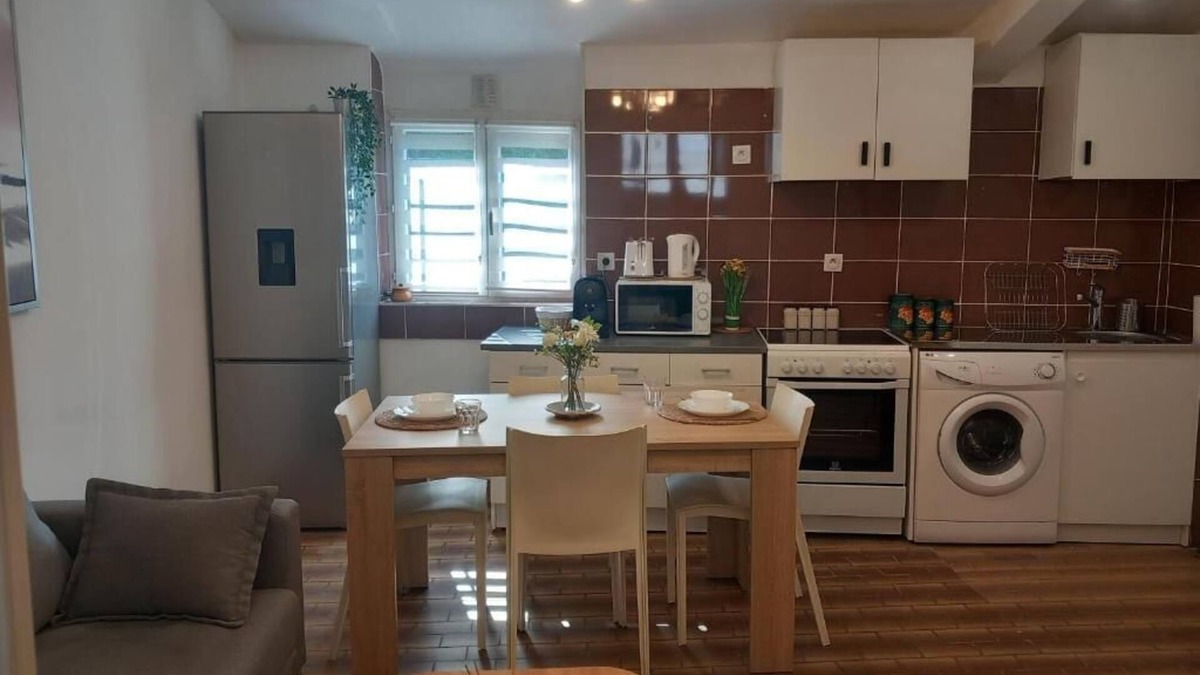 Savigny-sur-Orge Apartment | Jolie F3