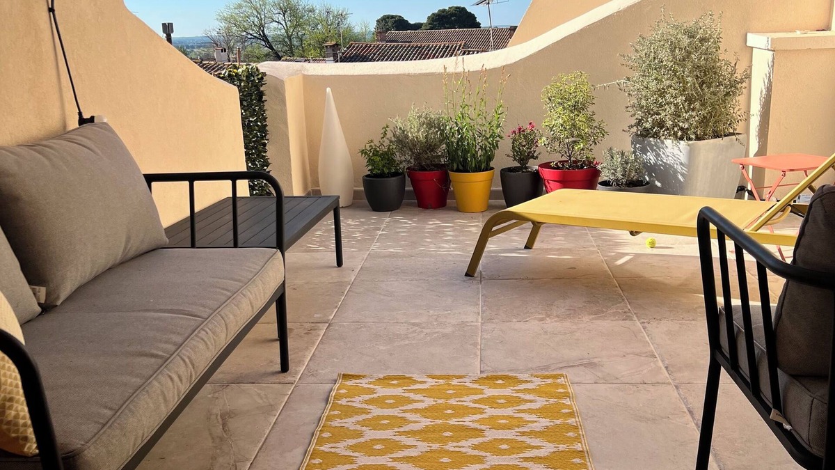 Murviel-les-Beziers House | Jolie Maison de Village Rénovée