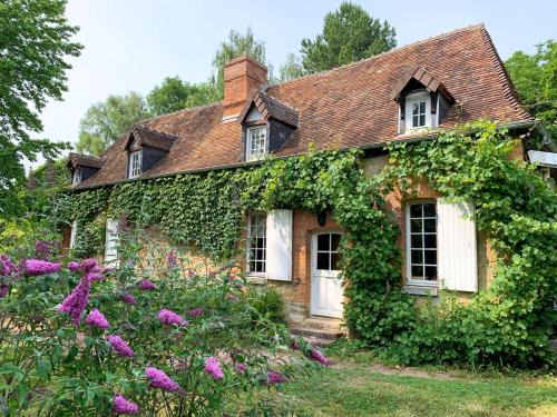 Mezidon Vallee d'Auge House | Jolie maison normande ancienne