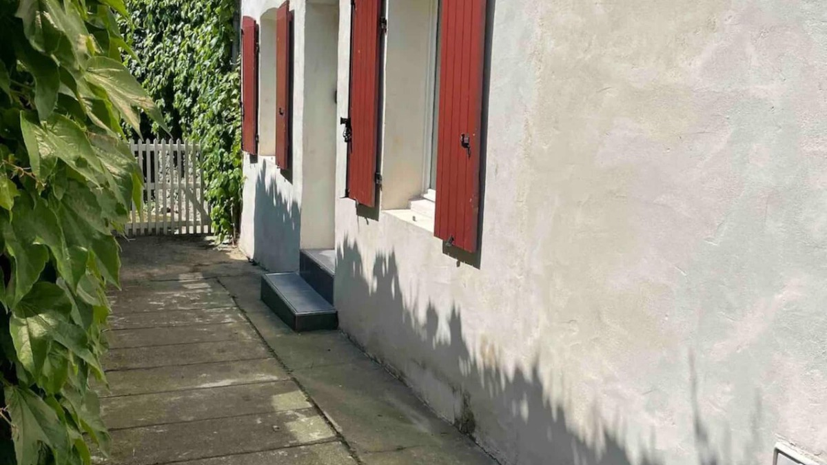 Equemauville House | Jolie Maison en Plein Cœur Dhonfleur