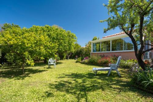 Les Bormettes House | Jolie Maison Proche De La Plage