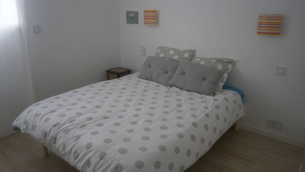 Anneville-sur-Mer Bed & Breakfast | Jolie Petite Demeure Proche de la mer