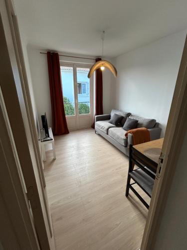 Mediterranee Apartment | Jolie T2 rénové et décoré en plein centre de Canet plage