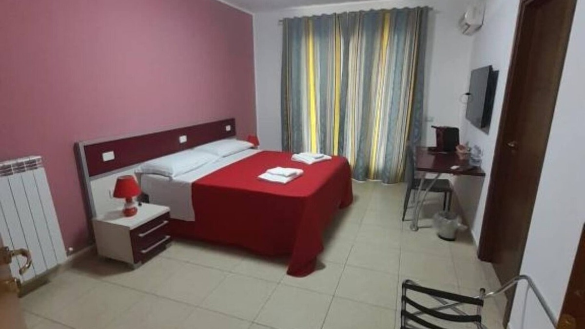 Cosenza House | Jolly house 2