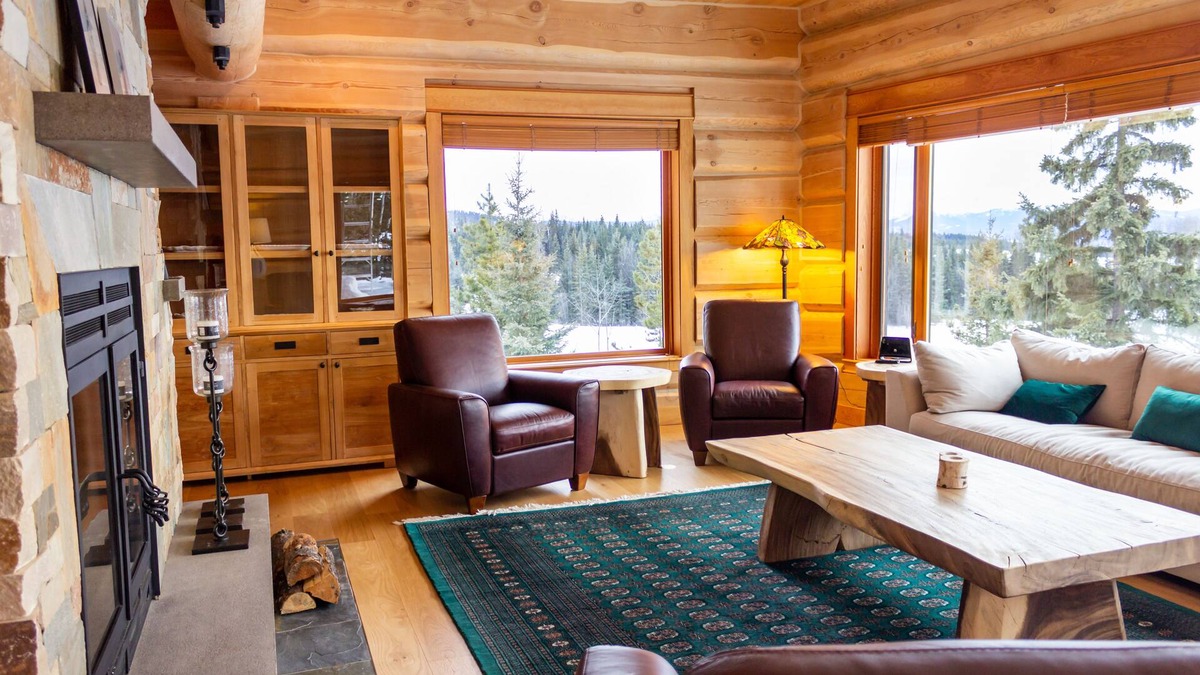 Smithers Villa | JollyMore | Deer Ridge