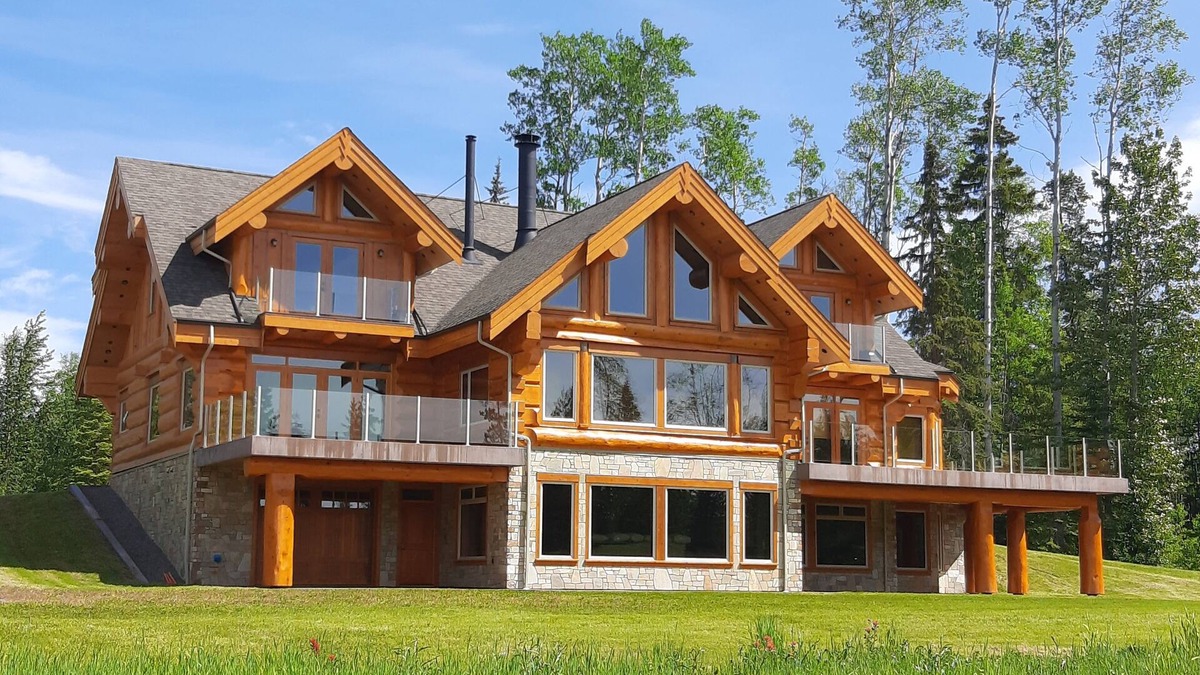 Smithers Villa | JollyMore | Starry Nights