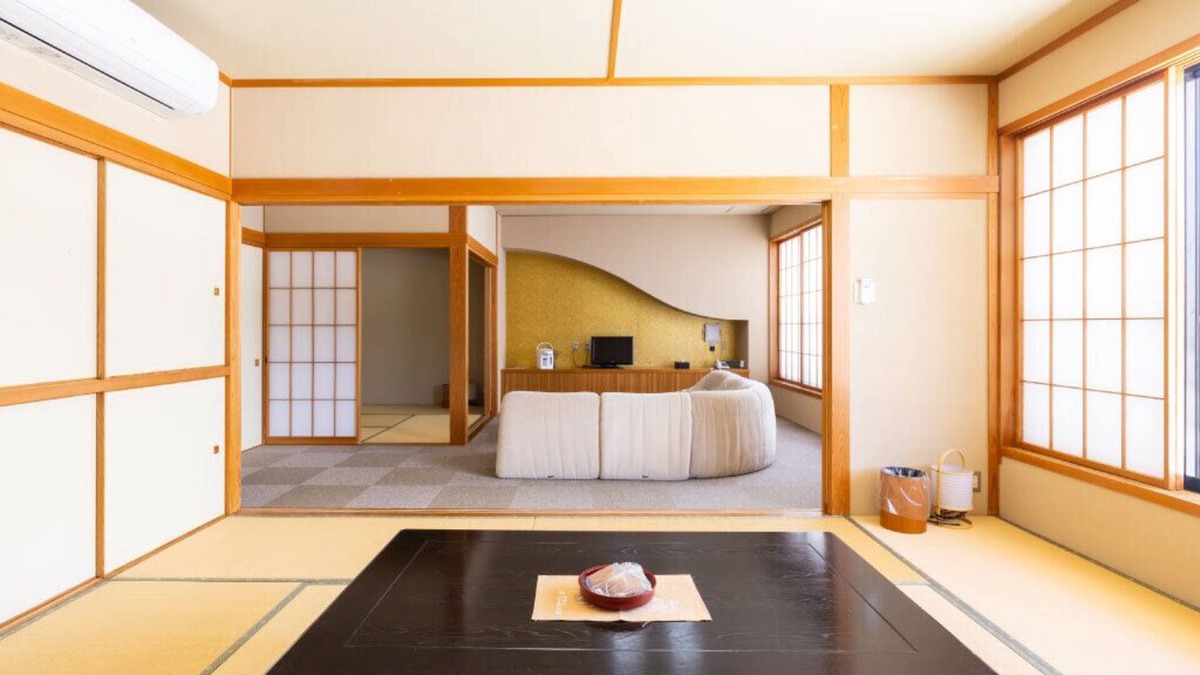 Kashiwazaki House | Jon-nobiOnsen Takayanagi Jon-nobiVillage