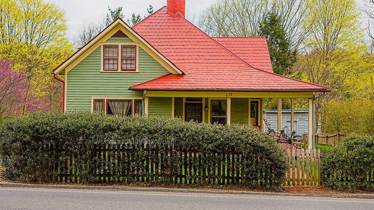 Jonesborough Bed & Breakfast | Jonesborough Bed and Breakfast