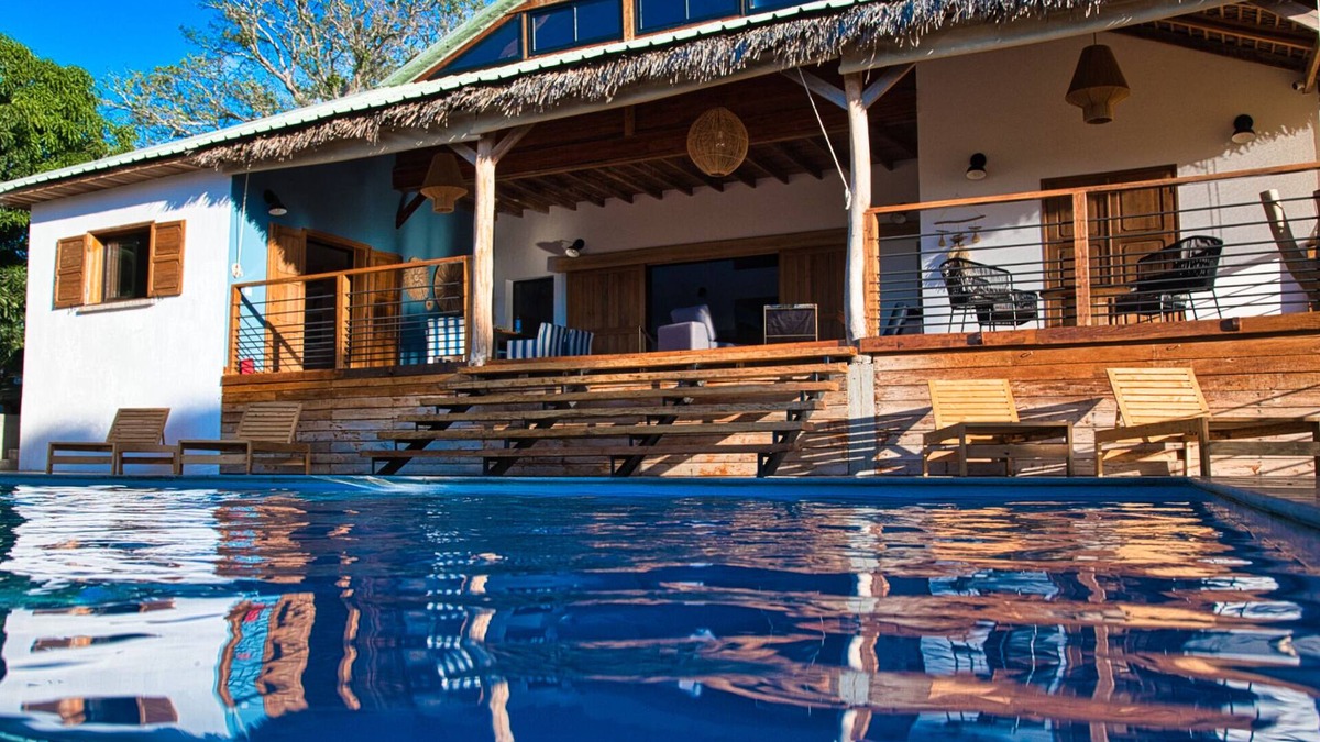 Nosy Be Villa | Jongoa, your holiday home