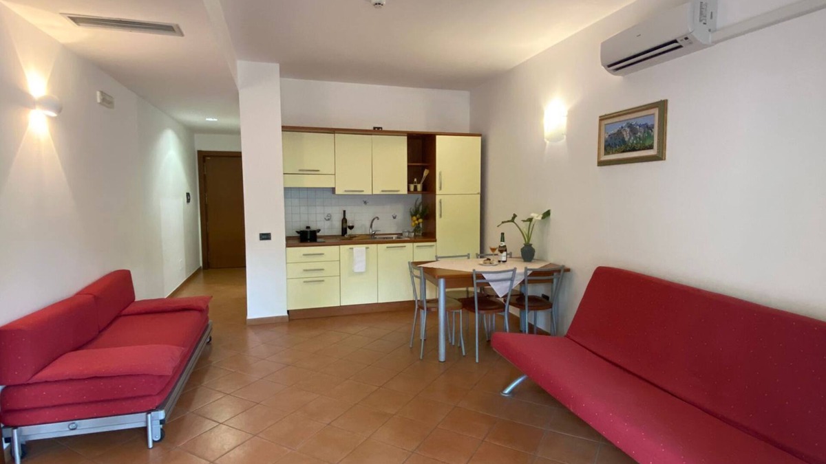 Castellaneta Marina House | Jonio Vacanze Residence