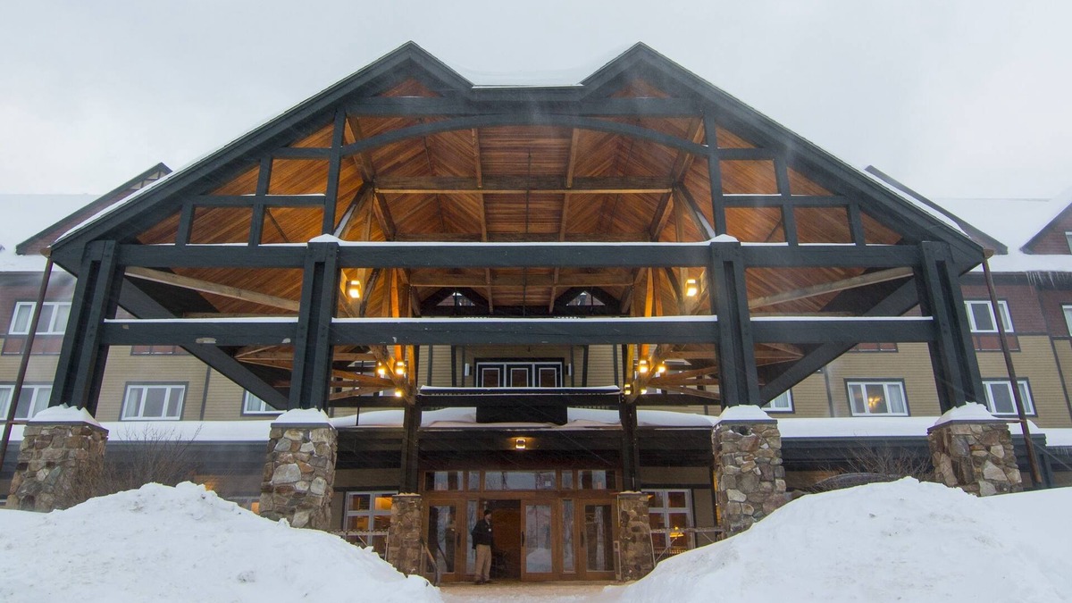 Sunday River Area Hotel | Jordan Hotel