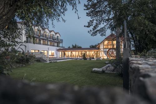 Mainz-Bingen Hotel | Jordan's Untermühle