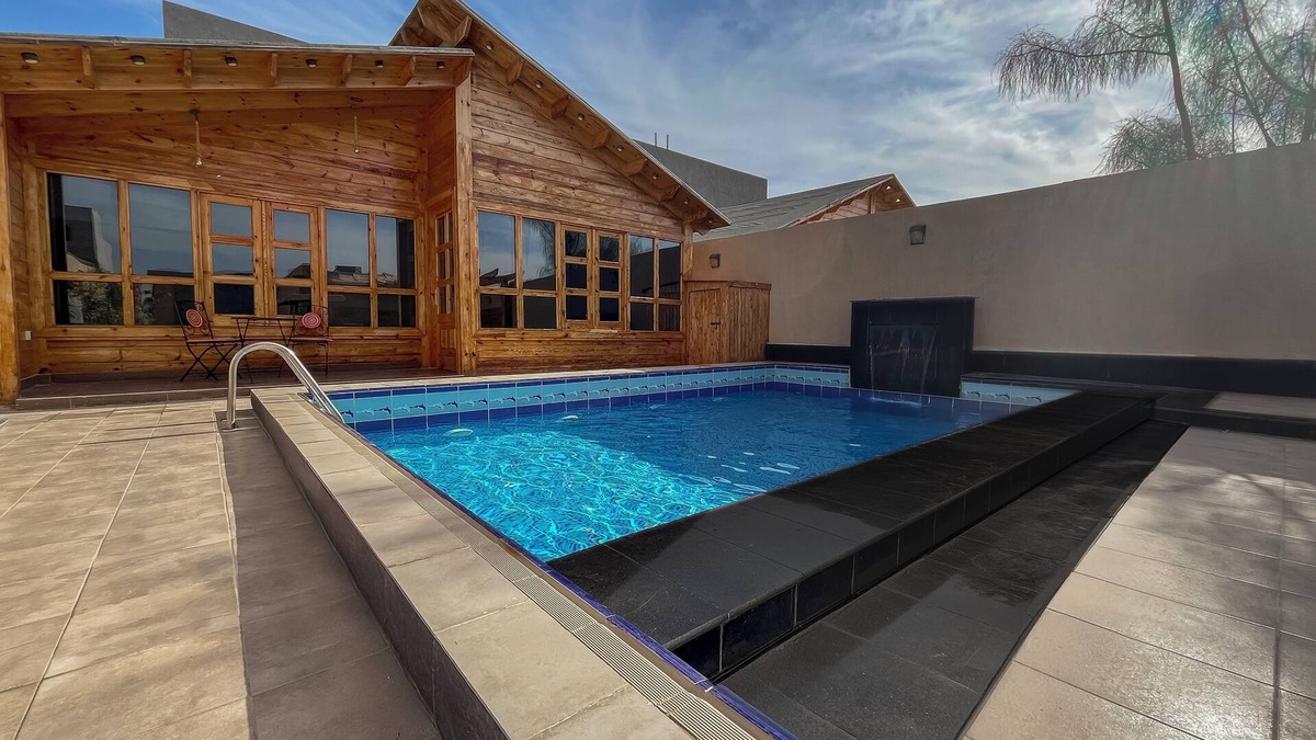Dhahban Cottage | jory chalets