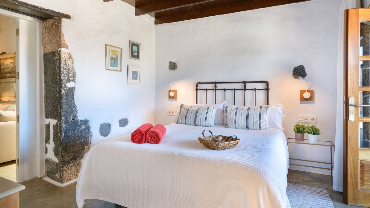 La Asomada Apartment | Jose, La Casa del Medianero