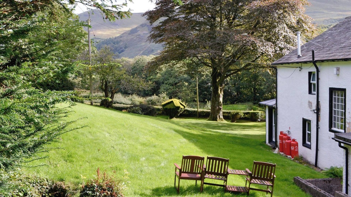 Cockermouth Cottage | Jose's at the Grange