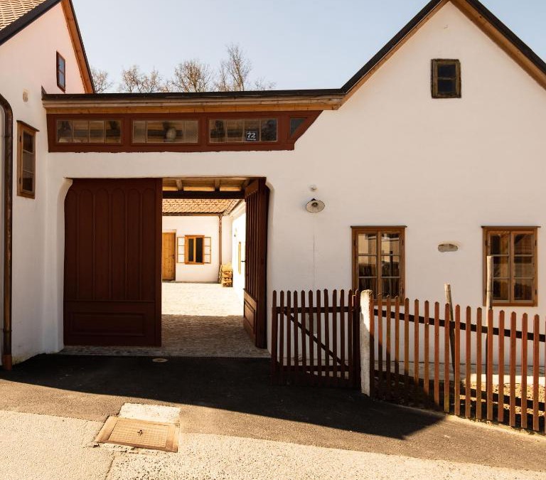 Burgschleinitz-Kuhnring Apartment | Josefshof