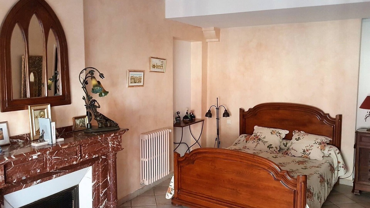 Ferrals-les-Corbieres Bed & Breakfast | josepha's house