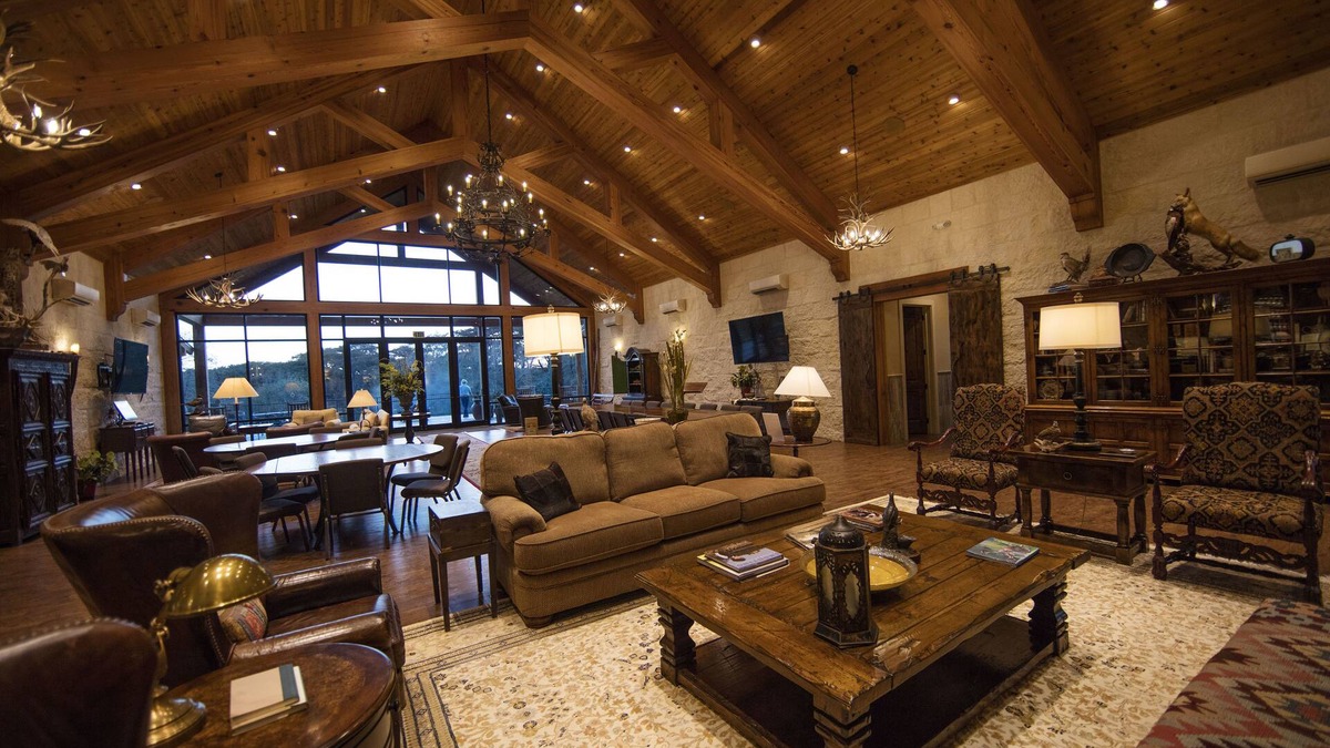 Boerne House | Joshua Creek Ranch