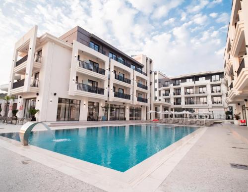 Radhime Hotel | JOST Caravel